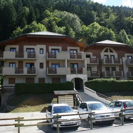 Studio « Au Beau Soleil » Saint-Gervais-les-Bains Exteriér fotografie